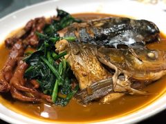 -鹦鹉小厨味道餐厅(山大南路店)