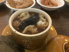 -李清佛跳墙|福建省十大名厨之首(后江埭店)