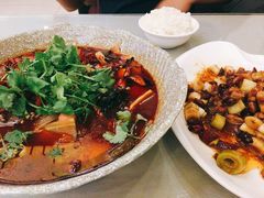 -成都驻京办餐厅(蜀都宾馆店)