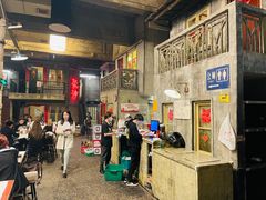 -文和友老长沙龙虾馆(化龙池店)
