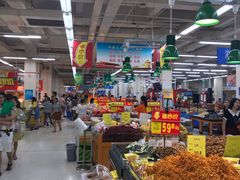 -沃尔玛购物广场(南城印象汇店)