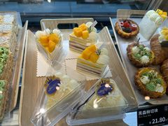 -FANEN法念·烘焙·甜点(万象城店)