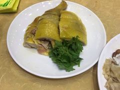 -瑞记湛江鸡饭店·粤西第一鸡(粤垦店)