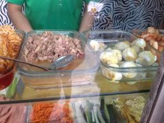 -金三顺紫菜包饭(大商新一百购物广场店)