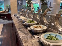 -浙江西子宾馆·瑶园咖啡厅