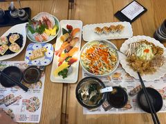 -Sushi Love 创意寿司(正佳广场店)