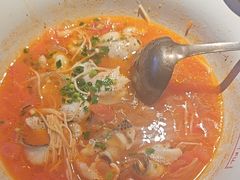 -莘府·老豆腐鱼头·建德菜(金马店)