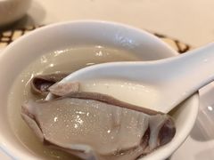 -蛇口希尔顿南海酒店·随轩中餐厅·粤菜
