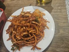 -永红源·小排档(闽江路店)