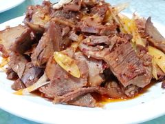 -萧记三鲜烩面(郑汴路店)
