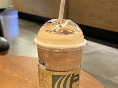 -星巴克(苏州泰华店)