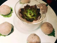 -捞王猪肚鸡火锅(财富中心店)