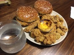 -肯德基(蓝谷地DT店)