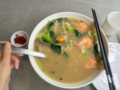-佬太公海鸭·海鲜大排档(上海总店)