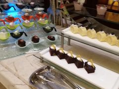 -嘉莱特精典国际酒店·醇咖啡厅