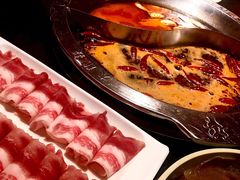 -大龙辣火锅·龙虾·烧烤(湖滨新天地店)