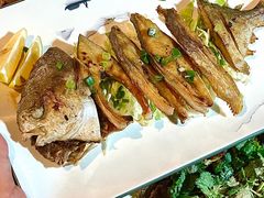 -寻潮忆卤鹅·潮汕餐馆(汇星店)