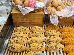 -东哥面包(江宁大润发店)