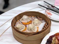 爆鼎小笼包-稻香酒家·33年老字号·港式粤菜(富邦中心店)