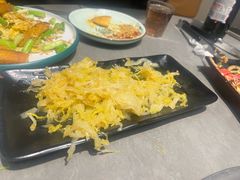 -红岸碳烤齐齐哈尔原味生态烤肉