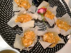 公主素蟹粉-桂满陇-十里风荷(合生汇店)