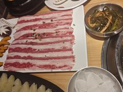 -土大力韩式烤肉料理(和平路店)