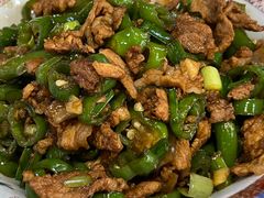 -湘香私房菜(大石长隆店)