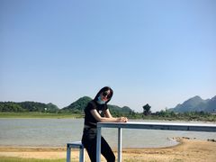 -云漫湖生态度假公园