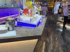 -丰卓会海鲜自助(中润大道店)