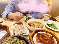 -茶小点(丽悦新天店)
