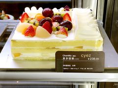 -BreadTalk面包新语(龙之梦购物中心莘庄店)