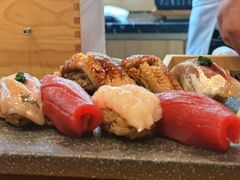 -鮨冠OMAKASE食べ放题(北京首店)