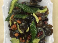 -天津乾毓德饭庄·清真传统炒菜·海鲜烧烤(咸阳路店)