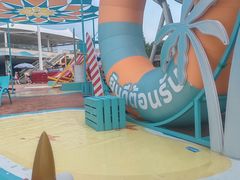 -上海玛雅海滩水公园