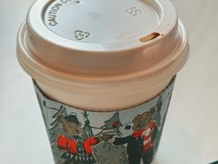 -Ralph’s Coffee(北京三里屯店)
