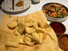 -沿途四季·云南菜·诗酒茶(蓝色港湾店)