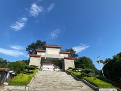 -韶山毛泽东图书馆