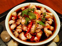 -湖滨28中餐厅·西湖宴·杭州君悦酒店