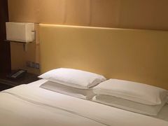 -济南富力凯悦酒店