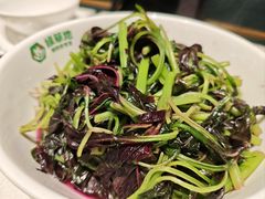 -绿草地·湘菜(芙蓉天街店)