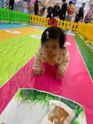 -孩子王童乐园(天津远洋乐堤港店)