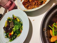 -太兴餐厅(小径湾店)