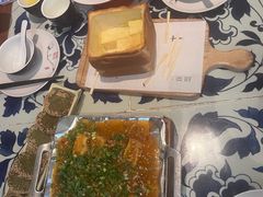 -绿茶餐厅(成都大悦城店)