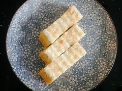 南瓜蛋挞-春笙食堂.丼饭拉面寿司(GOGO新天地店)