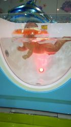 -小鸭先知婴儿游泳馆