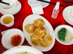 -蛇口康乐快餐鱼仔档(翠苑小区店)