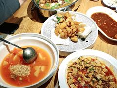-俭寨大盘鸡·缸子肉·小公鸡·新疆菜(云通店)