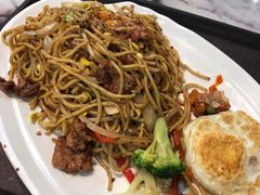 -食美汇美食广场(新奥店)