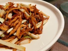 -外婆家(世界城广场店)