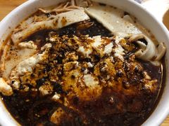 -老鳯府豆花泡馍(第五大道店)
